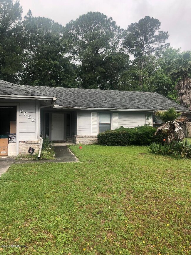 3652 Paleface Place, Jacksonville, FL 32210 - photo 2