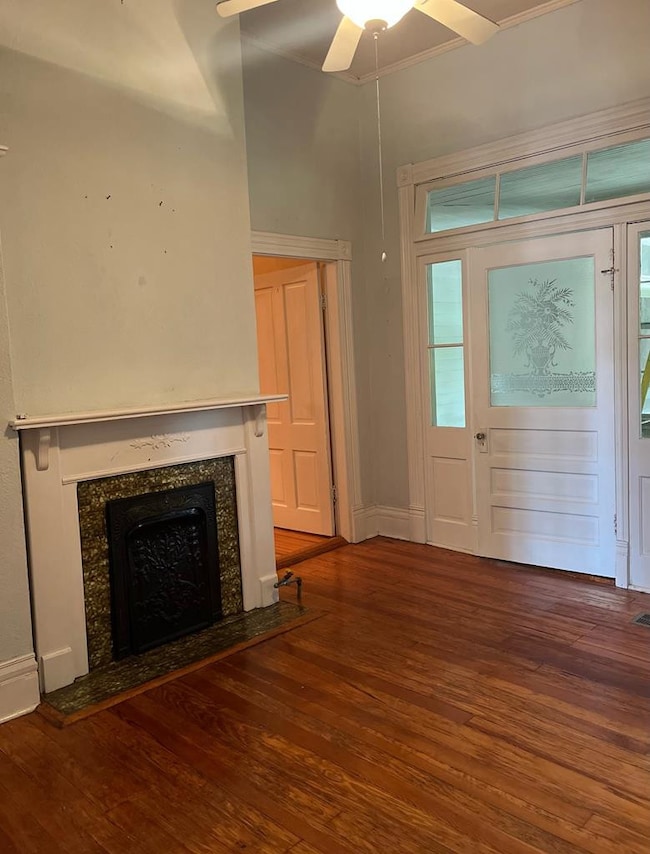 902 Main St, Woodville, MS 39669 - photo 2