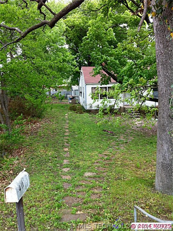 411 S Muskogee Ave, Tahlequah, OK 74464 - photo 5