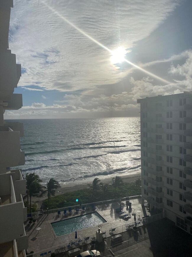 Ambassadors East unit 901, Highland Beach, FL 33487 - photo 2