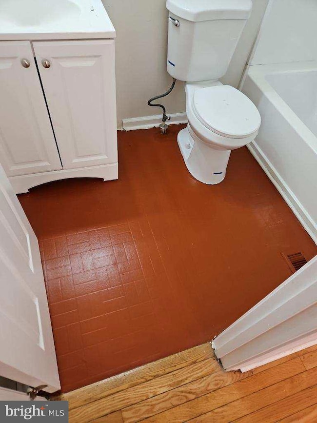 1917 Gough St unit 2B, Baltimore, MD 21231 - photo 6