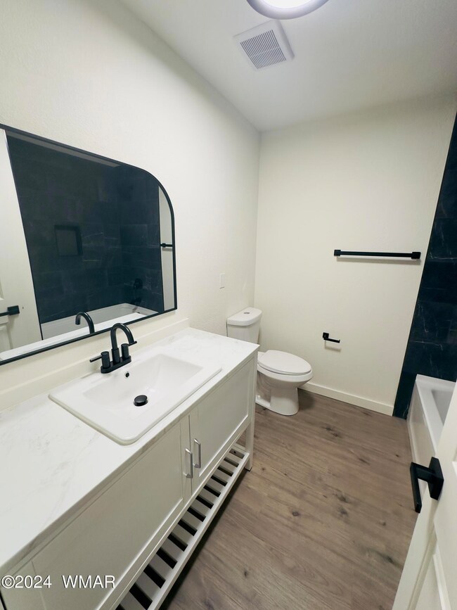 540 W 6th St S, Snowflake, AZ 85937 - photo 7