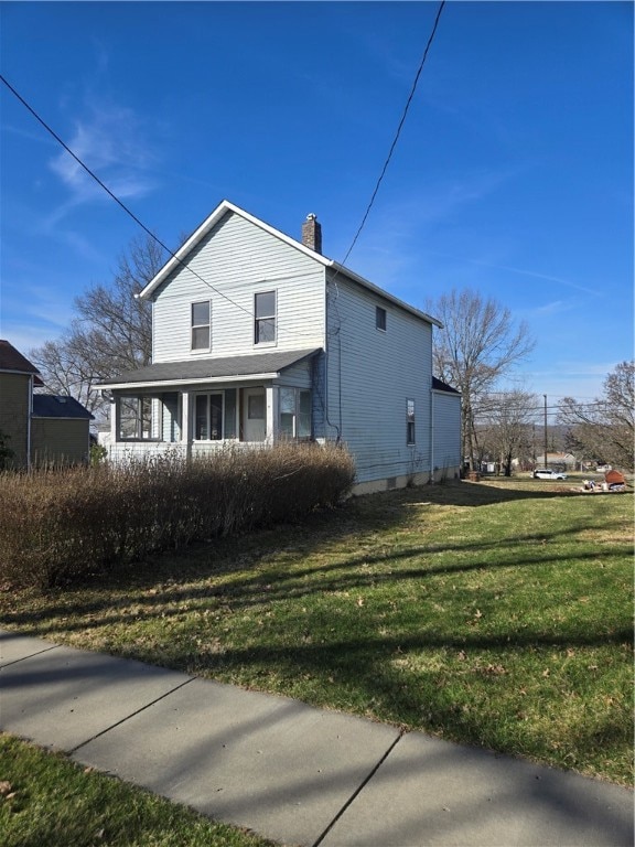 1114 Hamilton Ave, Farrell, PA 16121 - photo 4