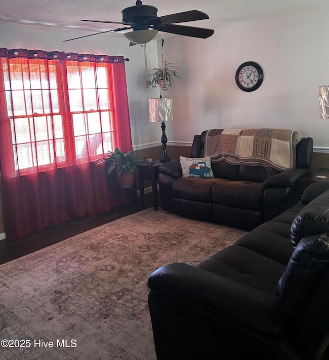 603 E Rose Lane St, Kenly, NC 27542 - photo 3