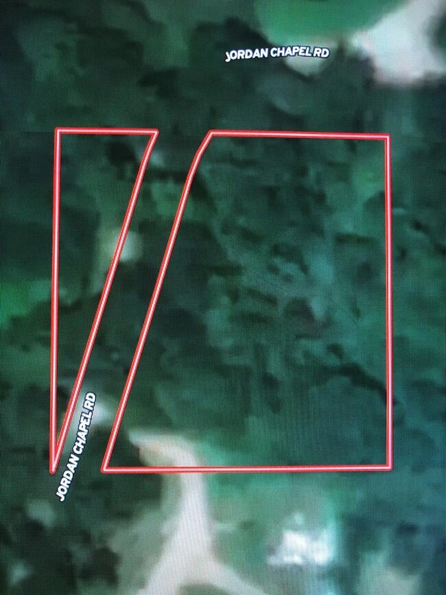 0 Jordan Chapel Rd, Oxford, MS 38655 - photo 2