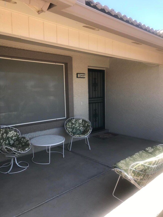 2437 S Tulip, Mesa, AZ 85209 - photo 4