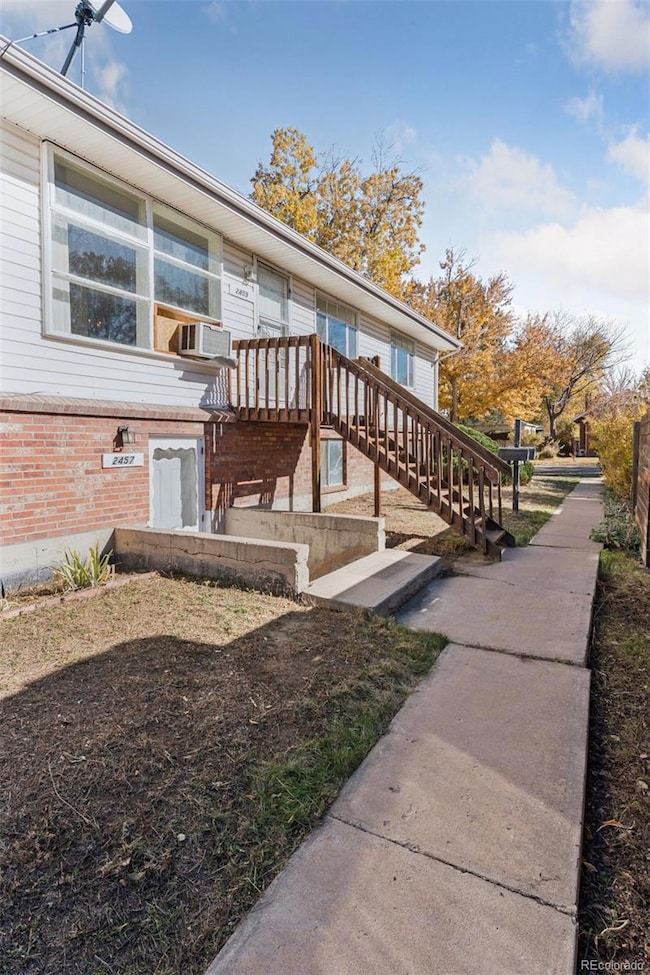2457 S Lincoln St, Denver, CO 80210 - photo 3