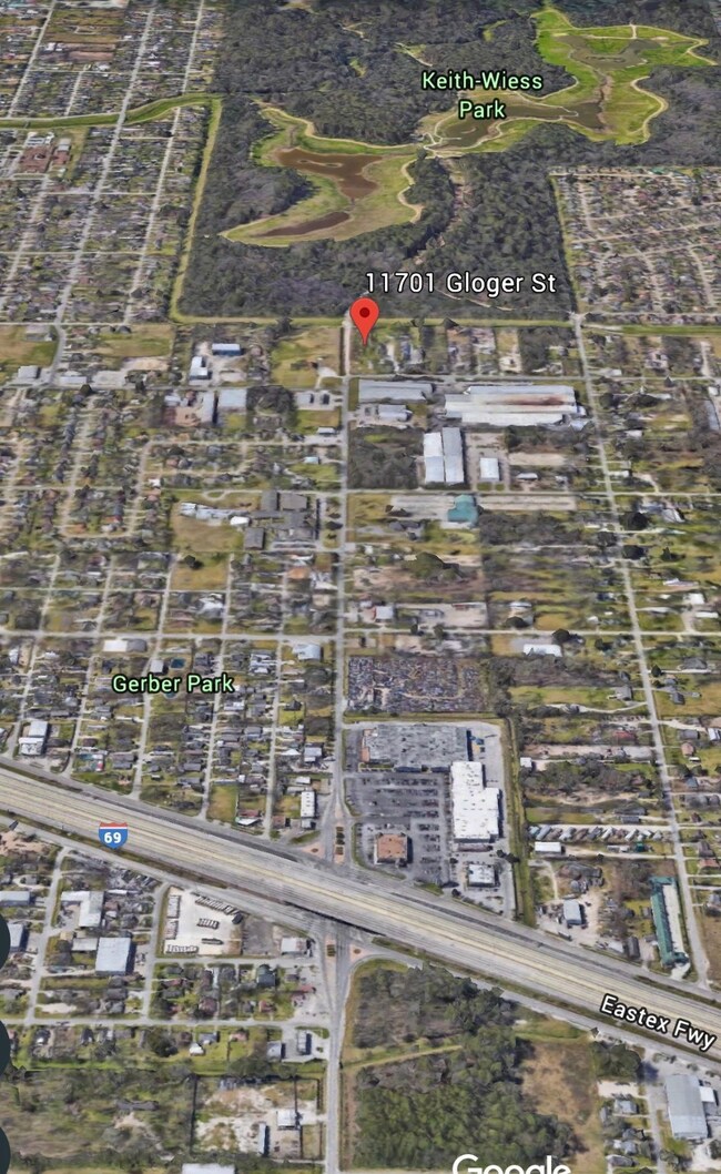 11701 Gloger St, Houston, TX 77039 - photo 5