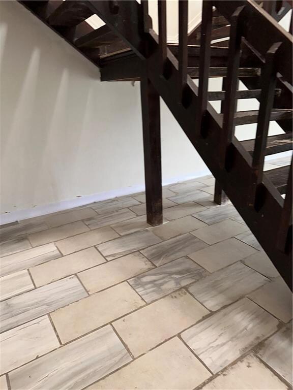 TILE FLOORS