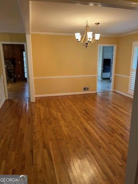 4567 Sharon Valley Ct unit 12, Atlanta, GA 30338 - photo 7