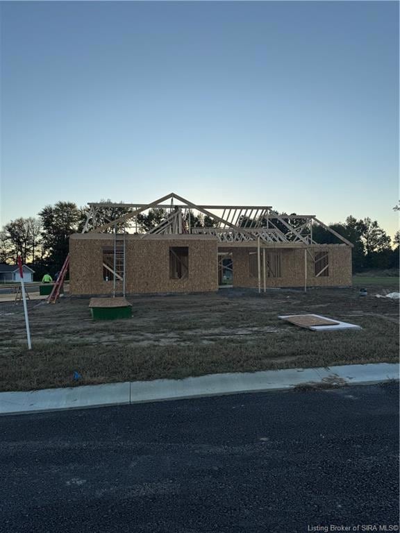 303 Garrison St, Hanover, IN 47243 - photo 2