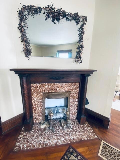 134 N Spring St, Loudonville, OH 44842 - photo 6