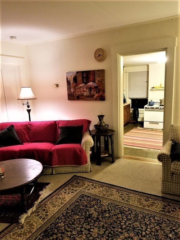 47 Cocasset St unit 4, Foxboro, MA 02035 - photo 3