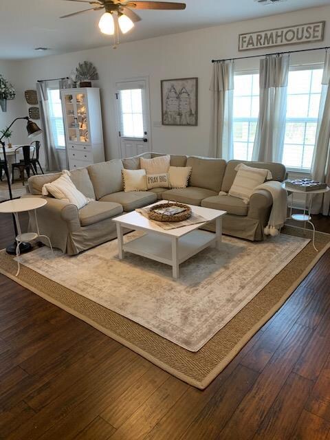 71 Meadow Path Cir, Picayune, MS 39466 - photo 3