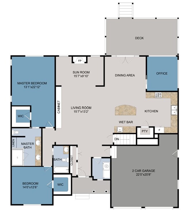 Lot 9 Front Nine Dr, Haverhill, MA 01832 - photo 2