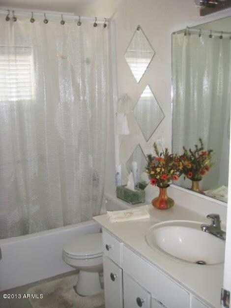 Hall Bath