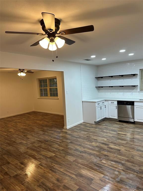 1614 W Gandy St, Denison, TX 75020 - photo 5