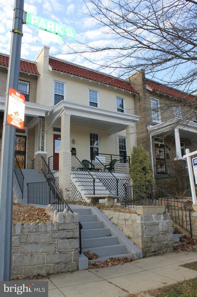 3636 Park Place NW, Washington, DC 20010 - photo 3