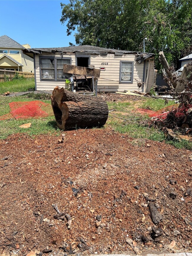 4928 Creekmont Dr, Houston, TX 77091 - photo 3