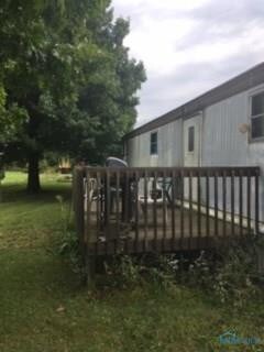 729 E Jackson St, West Unity, OH 43570 - photo 2