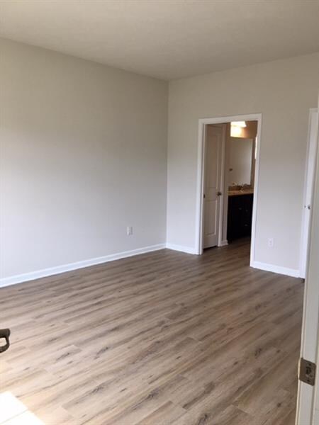 Owner's Bedroom