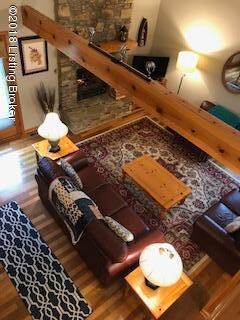 5 living room from loft