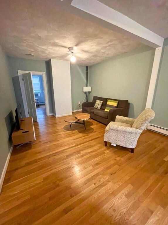 334 Hurley St unit 2, Cambridge, MA 02141 - photo 4
