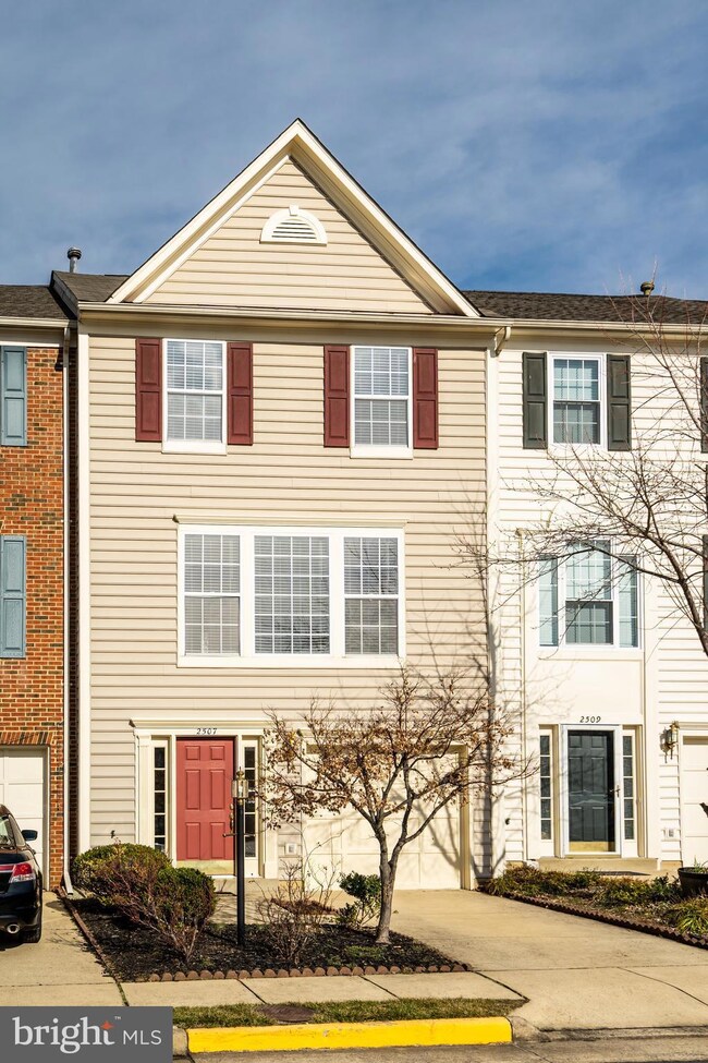 2507 James Maury Dr, Herndon, VA 20171 - photo 4