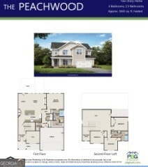 87 Cooper Dr unit 47, Mansfield, GA 30055 - photo 7