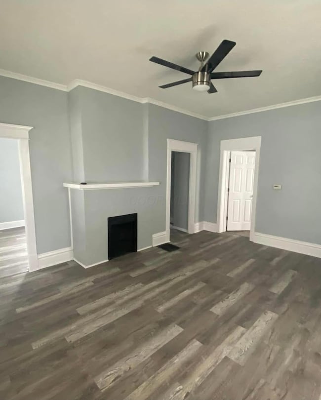 382 E Franklin St, Circleville, OH 43113 - photo 3