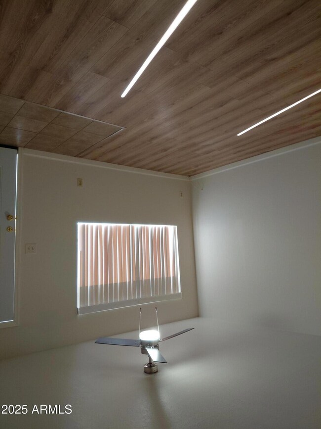 Unit 2 living room