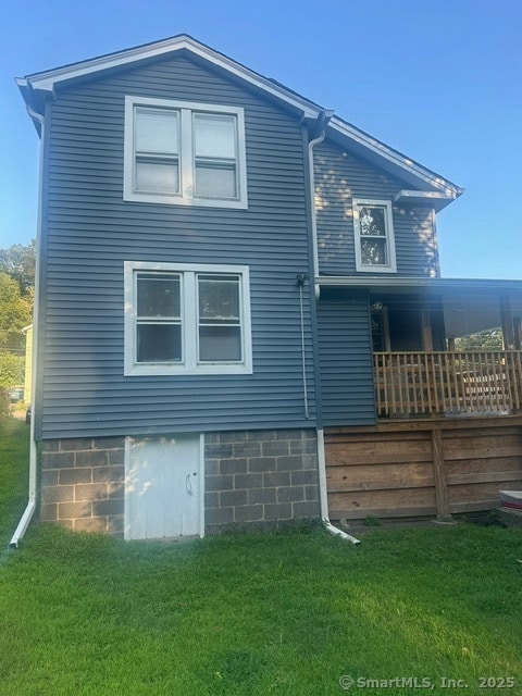 115 Roosevelt Dr unit 3, Derby, CT 06418 - photo 3