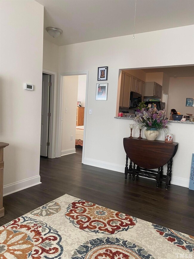 113 W Langdon Ave unit A, Smithfield, NC 27577 - photo 5