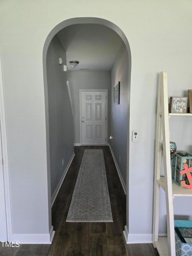 Entrance Foyer