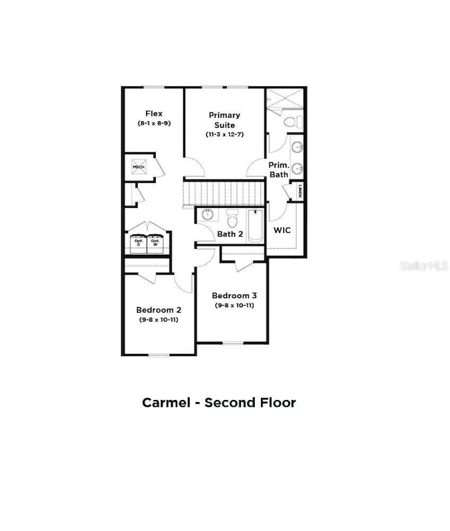 6497 Horseshoe Lane Way, St. Cloud, FL 34773 - photo 3