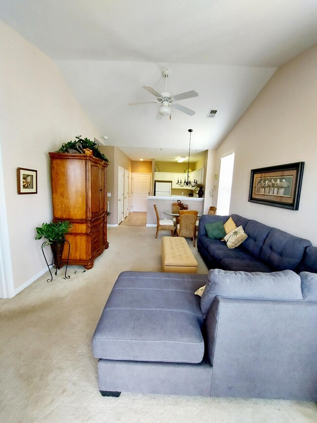 866 Great Egret Cir SW unit 3e, Sunset Beach, NC 28468 - photo 4