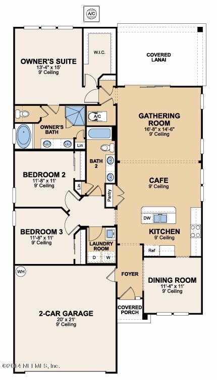 9094 Marsden St unit 159, Jacksonville, FL 32211 - photo 2