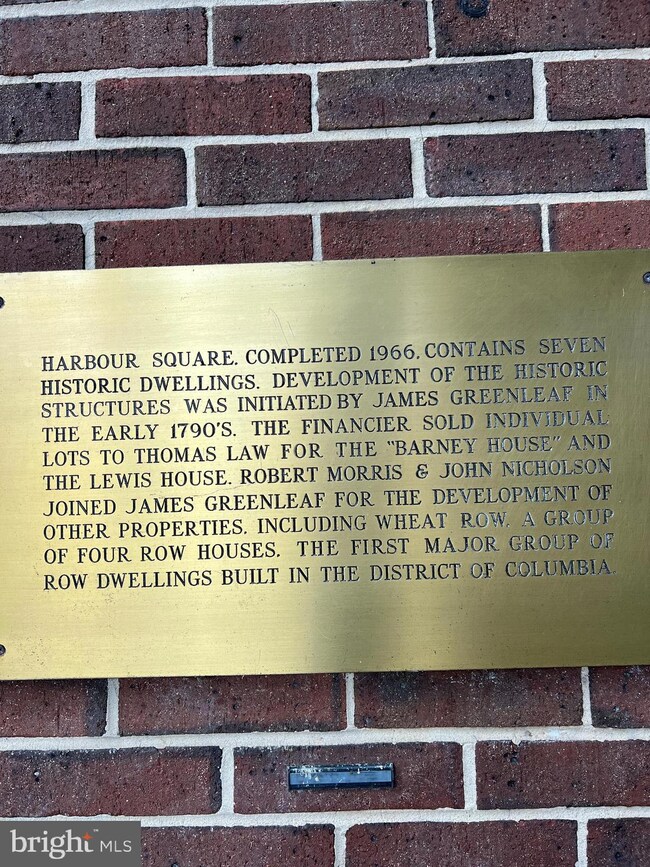 520 N St SW unit S219, Washington, DC 20024 - photo 3