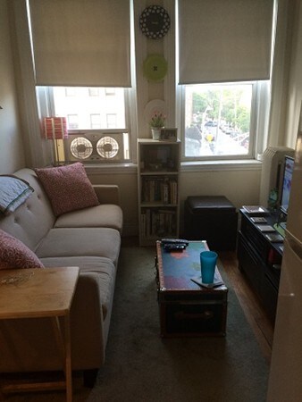 922 Massachusetts Ave unit 30, Cambridge, MA 02139 - photo 6