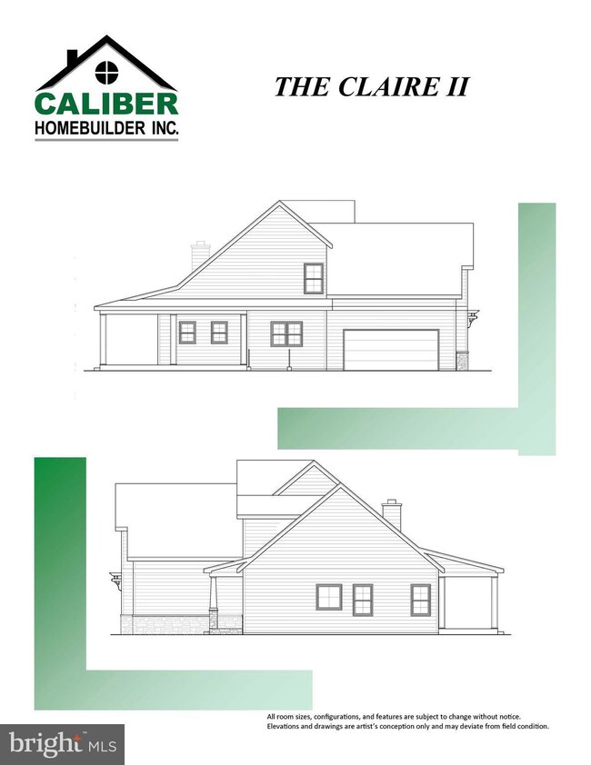 LOT 3 Opal Rd, Warrenton, VA 20186 - photo 2