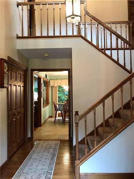 Entry