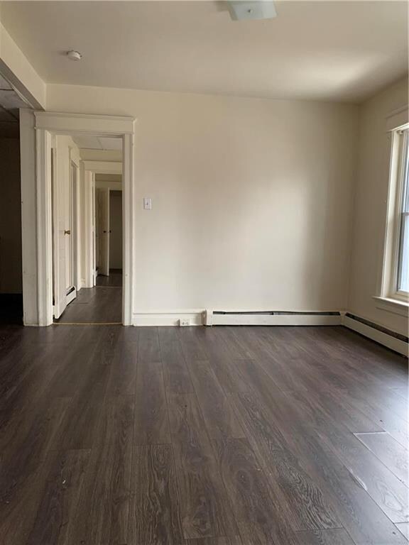 311 N Fulton St unit 2, Allentown, PA 18102 - photo 3