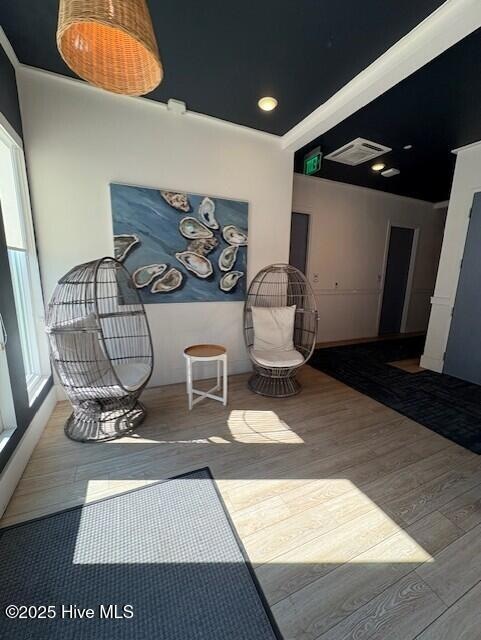 Pearl Lobby 1