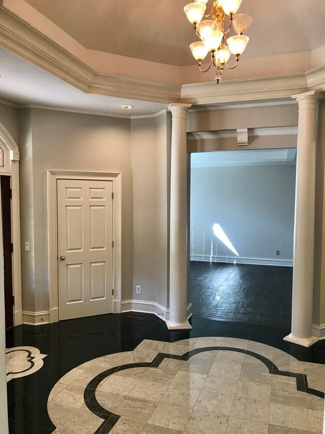 Foyer