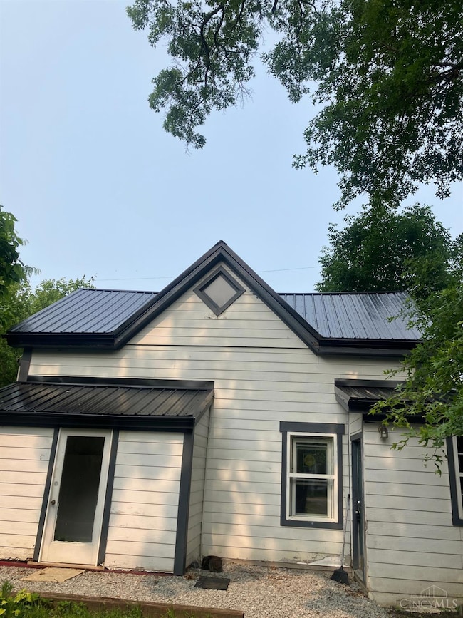 443 N Main St, Georgetown, OH 45121 - photo 2