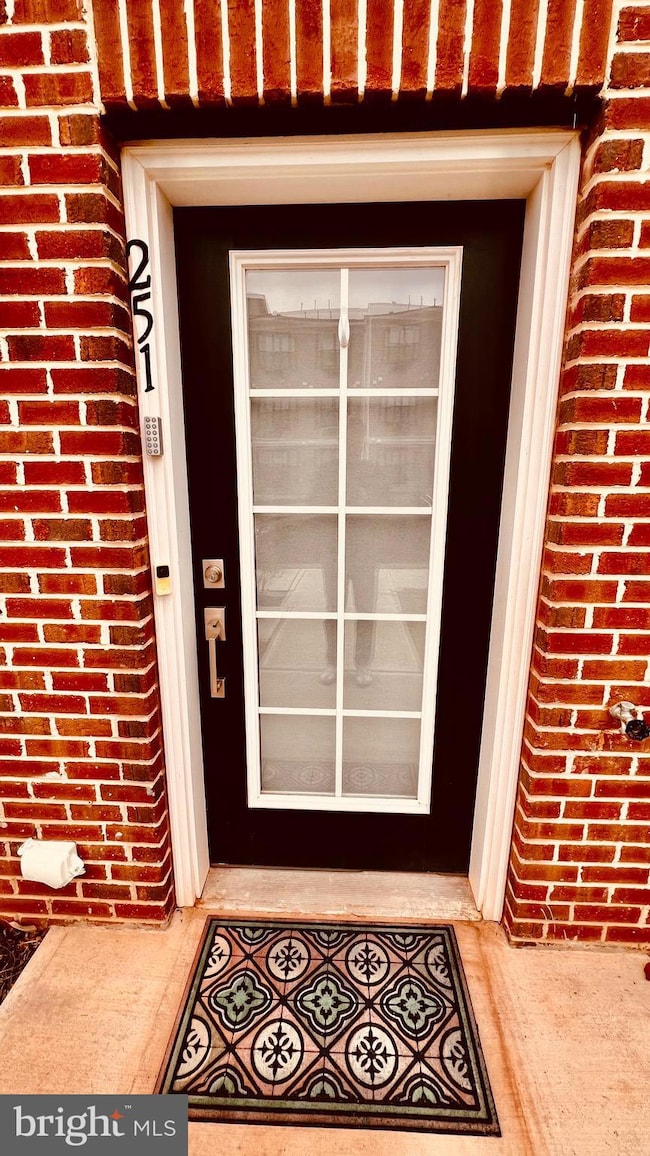 251 Aaron Truehart Way, Titusville, NJ 08560 - photo 3