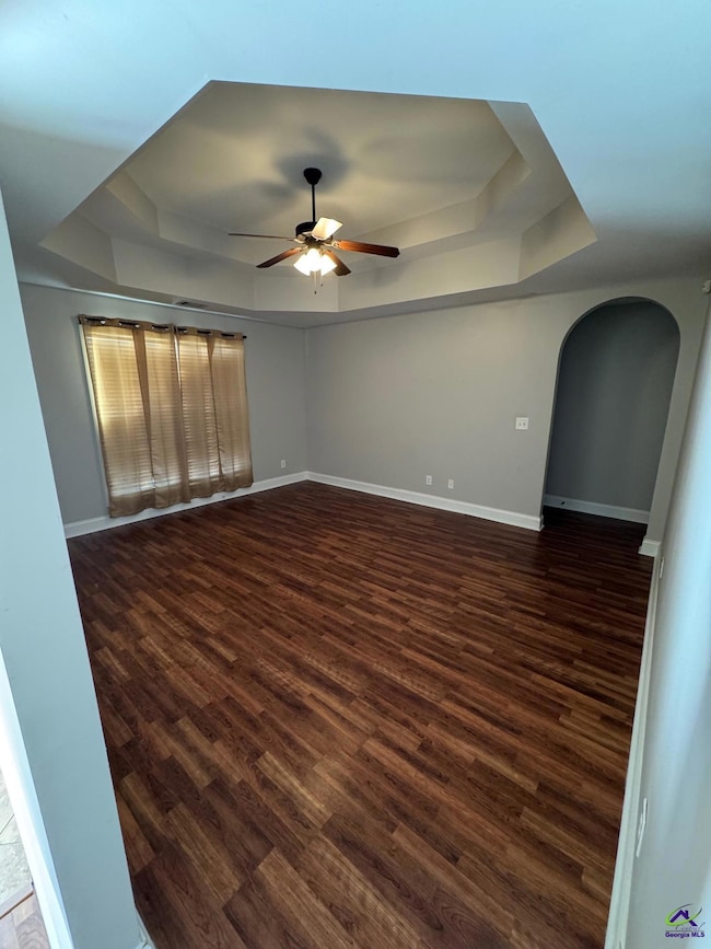 302 Tug Ct, Warner Robins, GA 31088 - photo 3