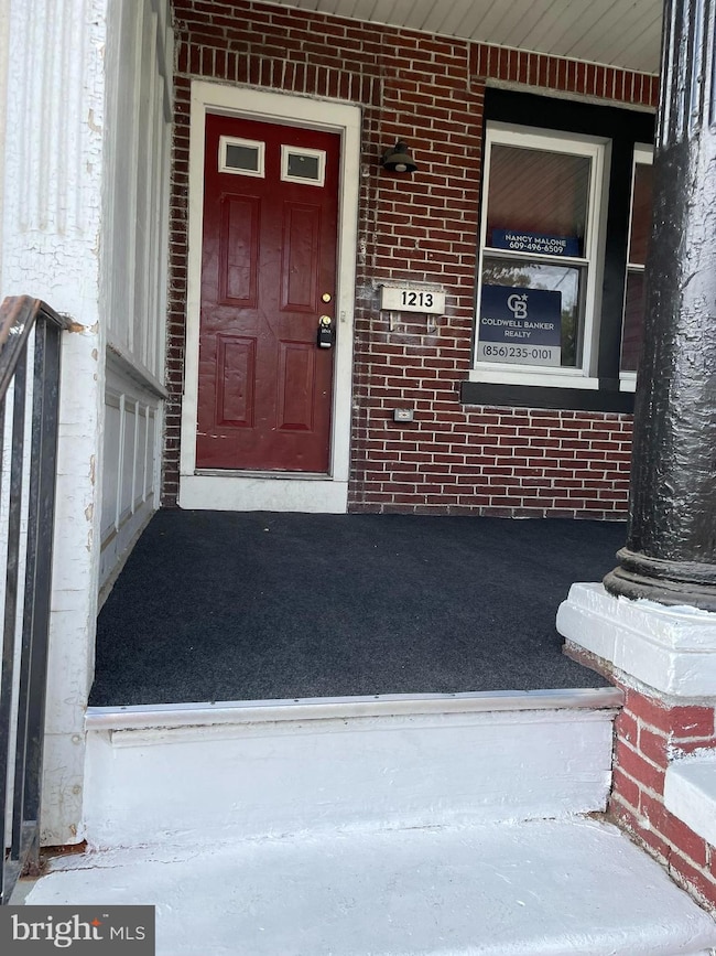 1213 Empire Ave, Camden, NJ 08103 - photo 2