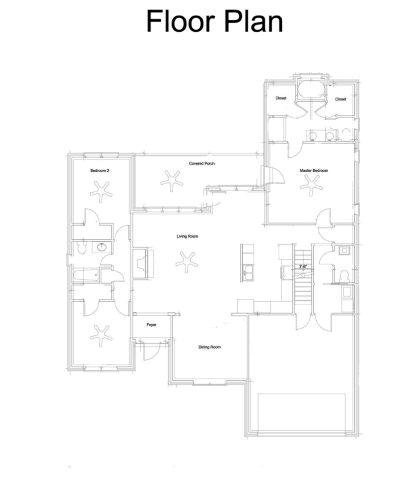 2598 Mimms Ln, Auburn, AL 36832 - photo 2