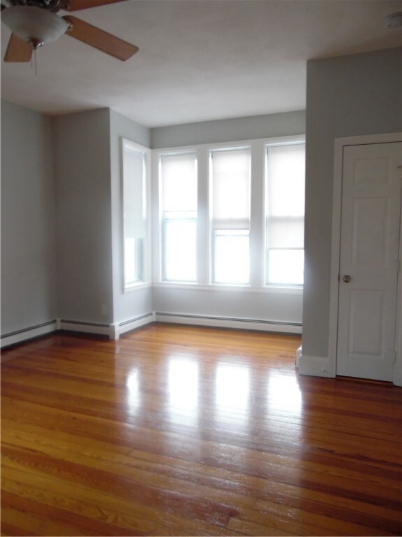73 Evergreen St unit 2, Providence, RI 02906 - photo 4